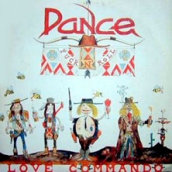 Love Commando