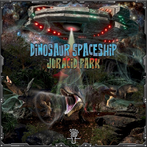 Juracid Park