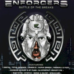 Enforcers: Battle of the Breaks