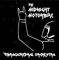 The Midnight Motorbike