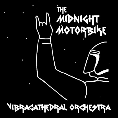 The Midnight Motorbike