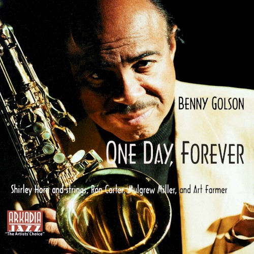 One Day, Forever