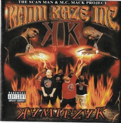 Kami Kaze