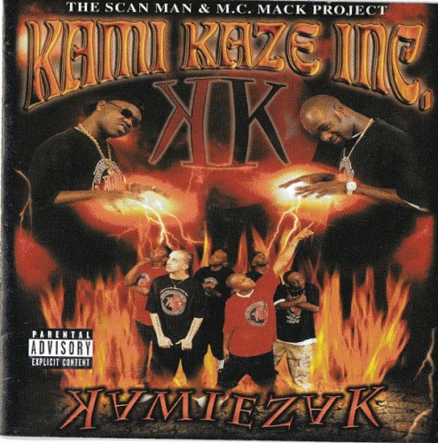 Kami Kaze