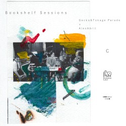 C -Bookshelf Sessions ver.-
