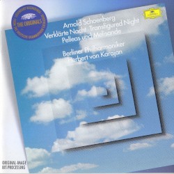 Verklärte Nacht / Pelleas und Melisande