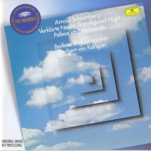 Verklärte Nacht / Pelleas und Melisande