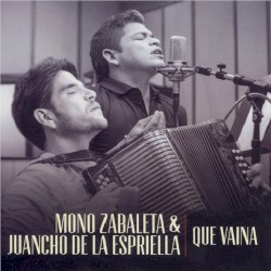 Que vaina