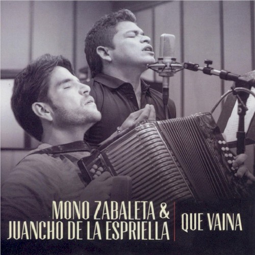 Que vaina