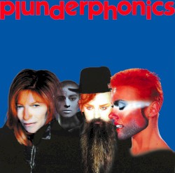 Plunderphonic Tunes