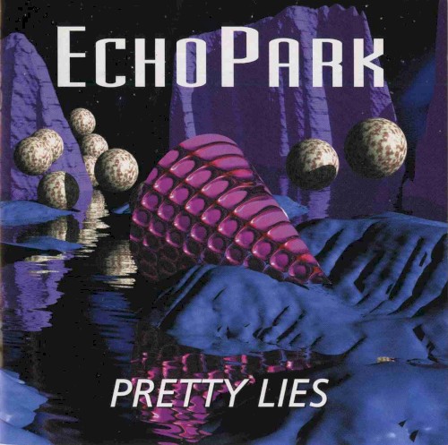 Pretty Lies