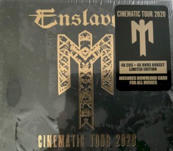 Cinematic Tour 2020