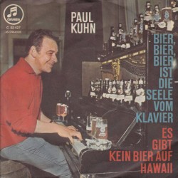 Es gibt kein Bier auf Hawaii