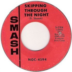 Skipping Through The Night