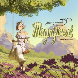 Magnificent