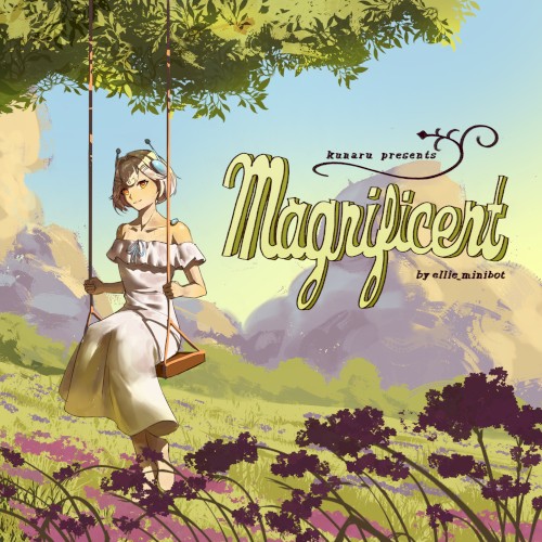 Magnificent