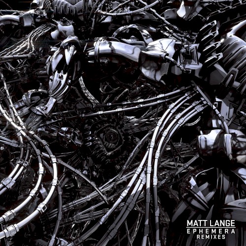 Ephemera (Remixes)