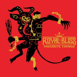 Favorite Things