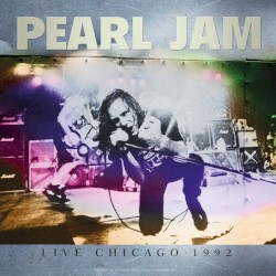 1992-03-28: Cabaret Metro, Chicago, IL, USA