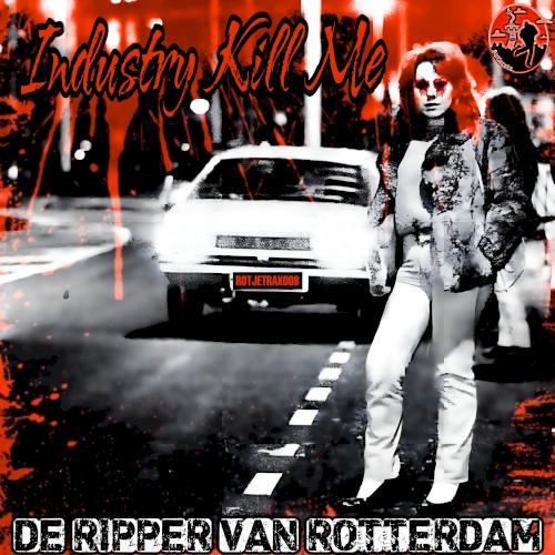 De Ripper Van Rotterdam