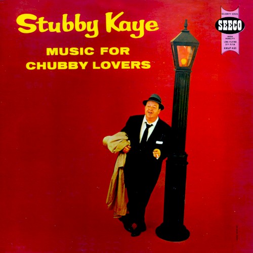 Music for Chubby Lovers