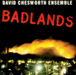 Badlands