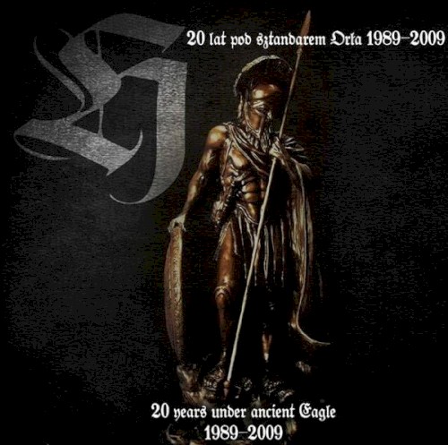 20 Lat Pod Sztandarem Orła 1989-2009