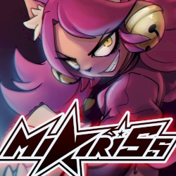 Mad Mew Mew Song