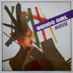Indigo Girl