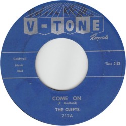 Come On / Dreaming