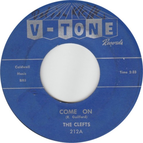 Come On / Dreaming