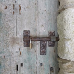 Secret Door