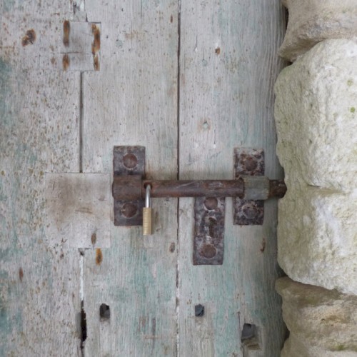 Secret Door