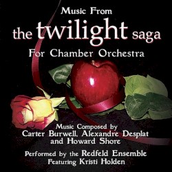 Music From The Twilight Saga for Chamber Orchestra