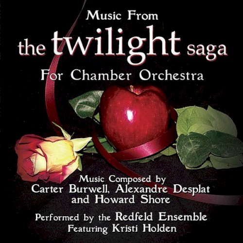 Music From The Twilight Saga for Chamber Orchestra