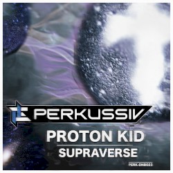 Supraverse EP