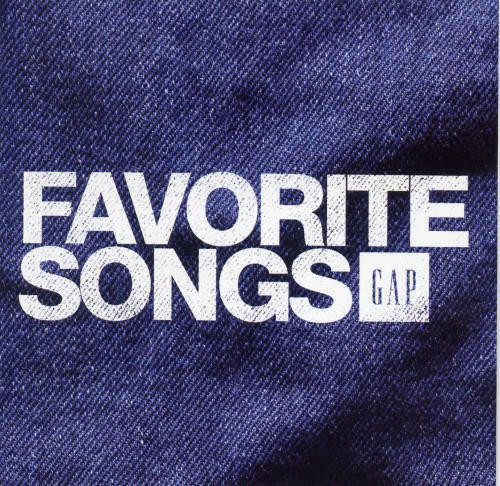 GAP Favorite Songs: Fall 2005