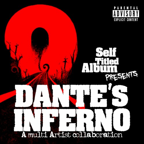 Self Titled Album Presents: Dante's Inferno