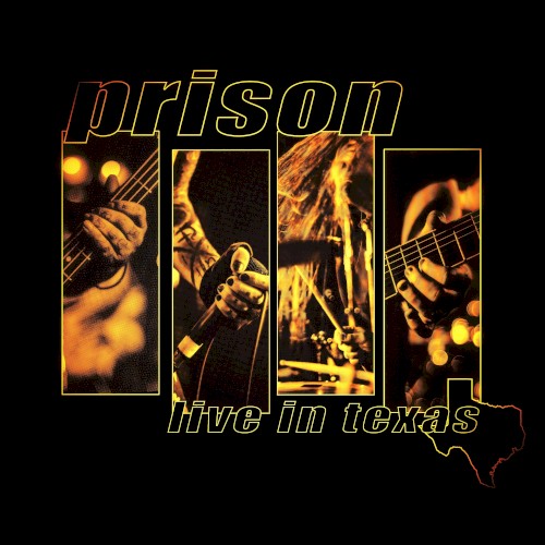 Live in Texas
