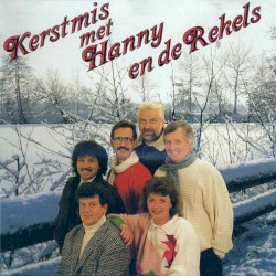 Kerstmis met Hanny en de Rekels