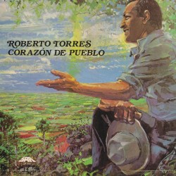 Corazón de pueblo