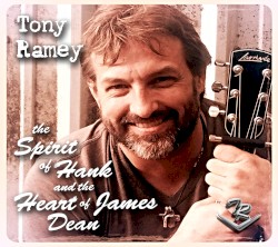 Spirit of Hank and the Heart of James Dean