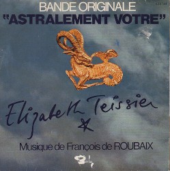 Astralement vôtre