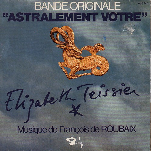 Astralement vôtre