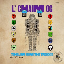 T3h!ll!m 4r0m Th3 Tr3n€h3$ - Vol. 1