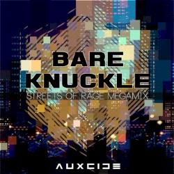 Bare Knuckle