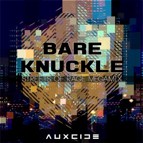 Bare Knuckle