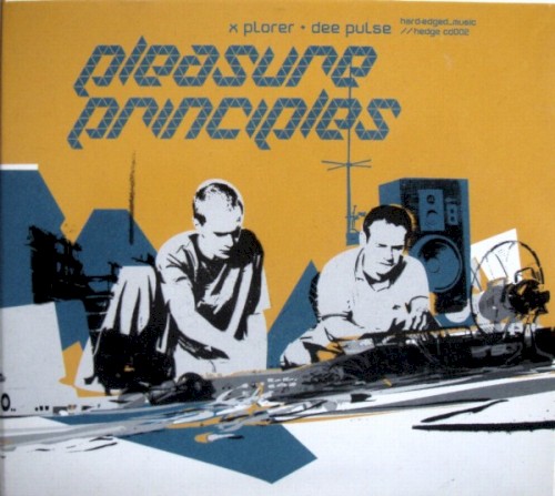 Pleasure Principles