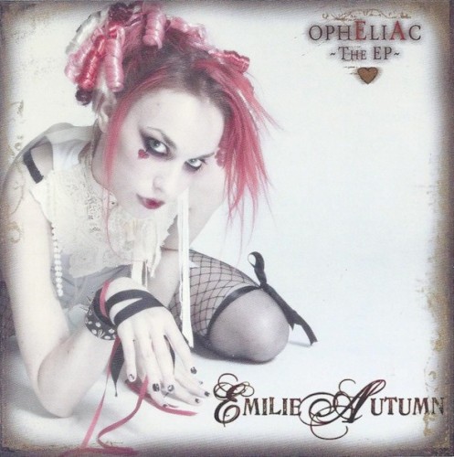 Opheliac: The EP