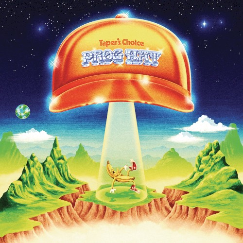 Prog Hat